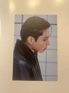 BTS グク proof