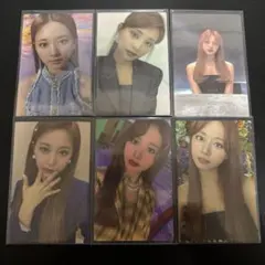 TWICE Eyes wide open ツウィトレカまとめ売り
