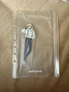 一番くじ WIND BREAKER ～頼られる者～ D賞 アクリルスタンド 梶蓮