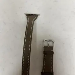 Apple Watch レザーバンドセット