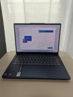 Lenovo IdeaPad slim 5i 14
