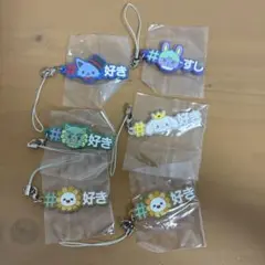 JOCHUM ハッシュタグ まとめ売り ラバスト