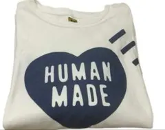 HUMAN MADE ストライプ長袖カットソー ヒューマンメイド Human Made Striped L/S T-Shirt ストライプ