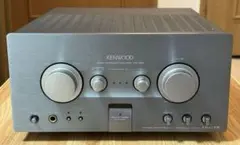 【状態C】JVCケンウッド ステレオインテグレーテッドアンプ KAF-5002のサムネイル