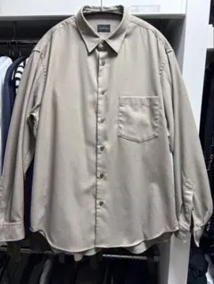 グリーンレーベル　リラクシング シャツ