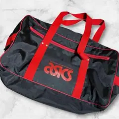 asics スポーツバッグ アシックス　ビンテージ　90sのサムネイル