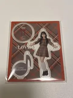 2026年最新】山本杏奈 アクスタの人気アイテム - メルカリ