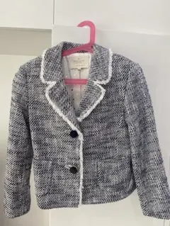ケイトスペードジャケット　130