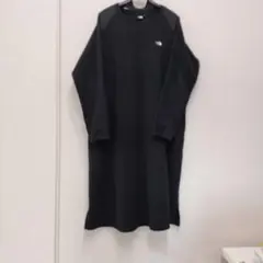 ザ ノースフェイス マタニティマイクロフリースワンピース