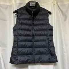 良品　UNIQLO ULTRA LIGHT DOWN ダウンベスト ユニセックス