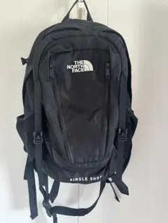 NORTH FACE リュック　single shot 20L