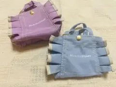 JILLSTUART STUART ガチャ