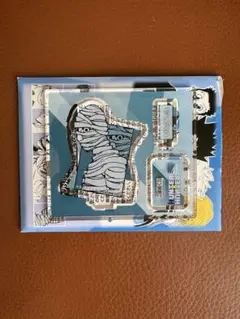 ハンター×ハンター アクリルフィギュアコレクション 第4弾