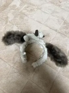 スヌーピー　カチューシャ