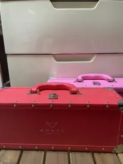ANGEL CHAMPAGNE 空箱 2個セット