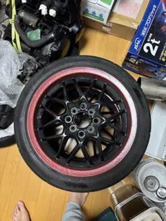 S-HOLD ラグナBR 155/65R14 & 24年購入 スタッドレス - メルカリ