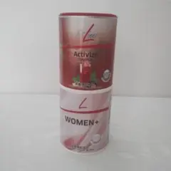 WOMEN+ ビタミンサプリメント 2缶セット - メルカリ