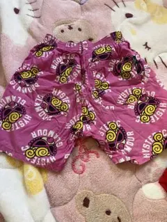 ヒスミニ半ズボン140