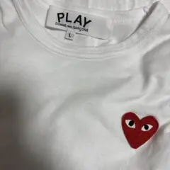 ロンt 長袖カットソー