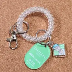 2025年最新】ロッカーキー風アクリルキーホルダーの人気アイテム