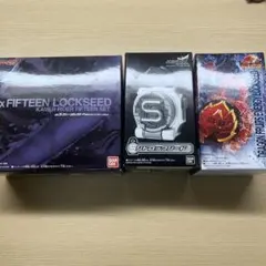 2026年最新】ロックシード 未開封の人気アイテム - メルカリ