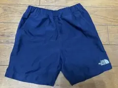 ノースフェイス　男の子　水着　120