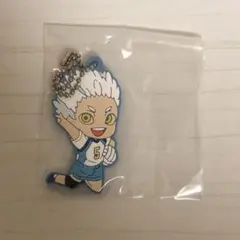 でふぉラバ！ ハイキュー!! 星海 光来