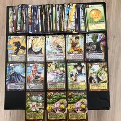 2026年最新】旧ドラゴンボールカードゲームの人気アイテム - メルカリ