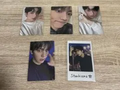 TXT スビン starkissed トレカ まとめ売り