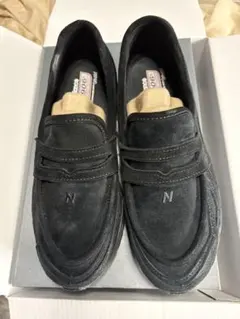 27.5cm NEW BALANCE U1906LNT ブラックニューバランス