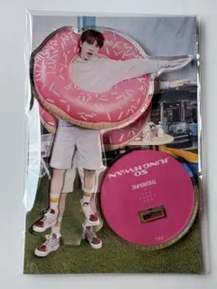 2026年最新】treasure アクスタ ジョンファンの人気アイテム - メルカリ
