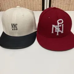 champion・スタンレーキャップ