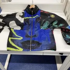 SUPERJUNIORＤ＆E.DEPARTURE アノラックジャケット XL SUPERJUNIORD＆E.DEPARTURE アノラックジャケット XL - メルカリ