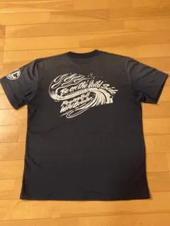 MCワークス ドライTシャツMサイズ　　キーホルダー MCワークス ドライTシャツMサイズ キーホルダー