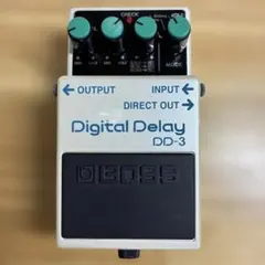 Digitech デジテック デジディレイ デジタルディレイ TK X IA46 - メルカリ