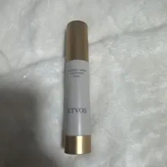 ETVOS ミネラルインナートリートメントベース ラベンダーベージュ