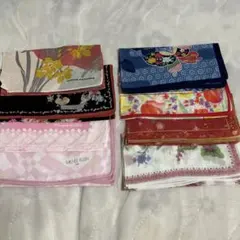 ☆ハンカチセット(8枚)➕４枚追加