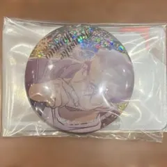 名探偵コナン 彩光キラキラ缶バッジコレクション 大和敢助