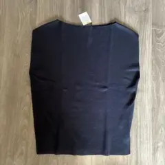 未使用　DRESSTERIOR ポートネック　プルオーバー　FREE SIZE