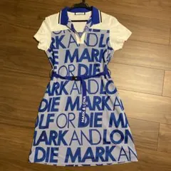 2026年最新】MARK&LONA ゴルフ レディース ワンピースの人気アイテム