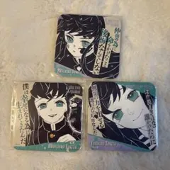 2026年最新】時透無一郎 缶バッジ 原画展の人気アイテム - メルカリ