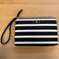 新品⭐︎ケイトスペード　ポーチ