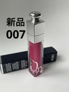 【新品未使用】DIOR アディクト リップ マキシマイザー ラズベリー 007