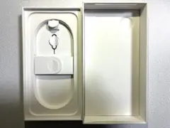 Apple iPhone 16e 空箱