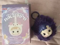 HACIPUPU The Constellation シリーズ ぬいぐるみ Amazon.co.jp: POP MART HACIPUPU The Constellation シリーズ