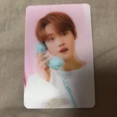 リノ トレカ nacific スキズ