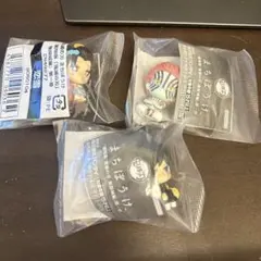 鬼滅の刃 まちぼうけ 劇場版 無限城編 第一章 猗窩座&恋雪&義勇