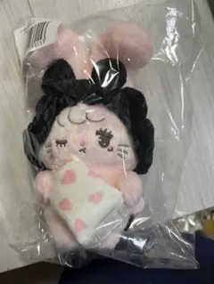 mikko Lil ala mode ファンシーブラックくじ キャミー セット - メルカリ
