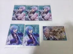 アイナナ ウエハース25 環