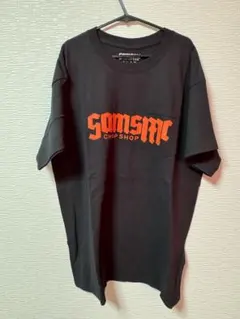 SAMS Tシャツ　サムズ　challenger 野村周平　２　美品